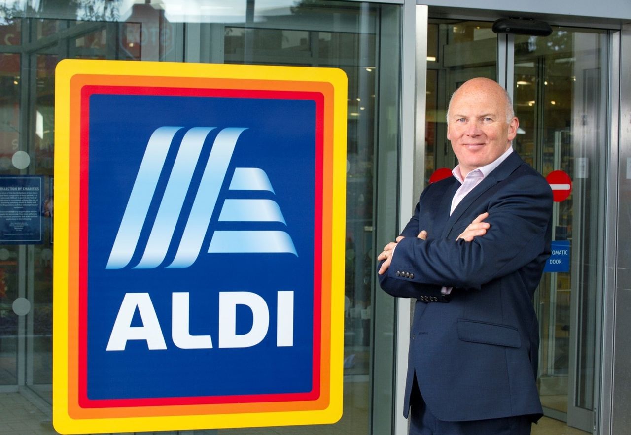 Aldi announces price cuts for steak and other food products