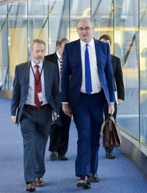 Hogan will appoint Food Ombudsman