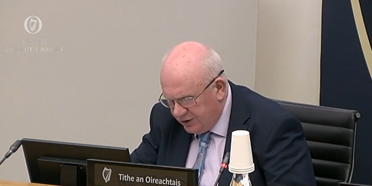 Tipp TD calls for 'simplified and efficient' forestry-licence system