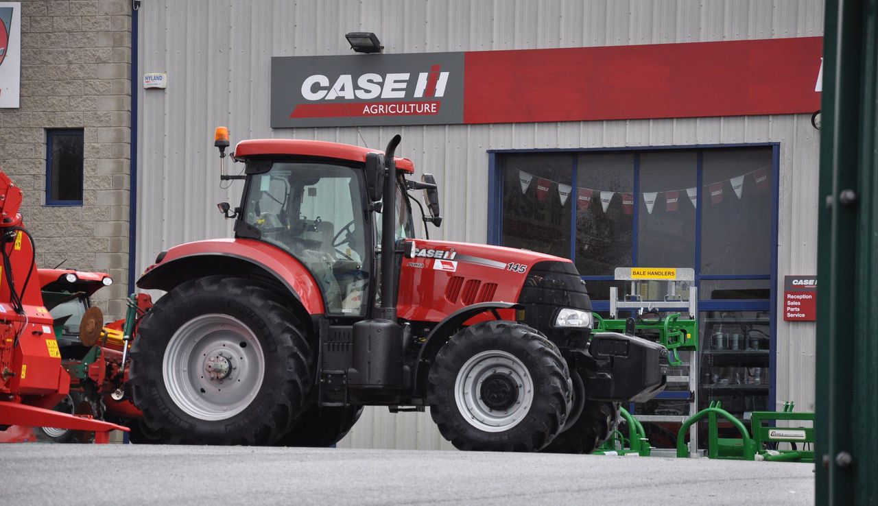Machinery trade association to hold AGM next month
