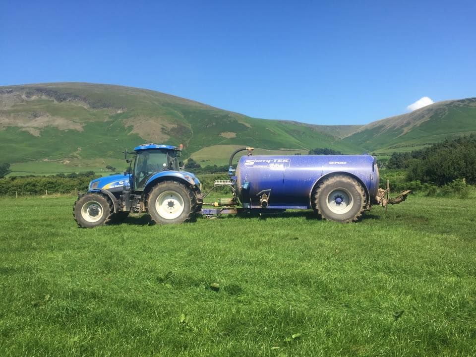New NI ag minister to weigh up end to calendar-based slurry dates
