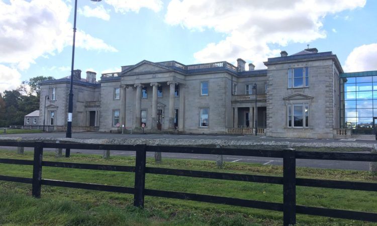 Teagasc appoints Kenny to lead animal and bioscience research