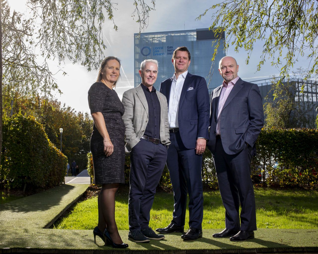 Nephin Renewable Gas begins working with Gas Networks Ireland