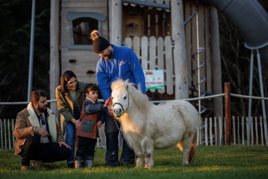 Midleton open farm in agri-tourism expansion mode