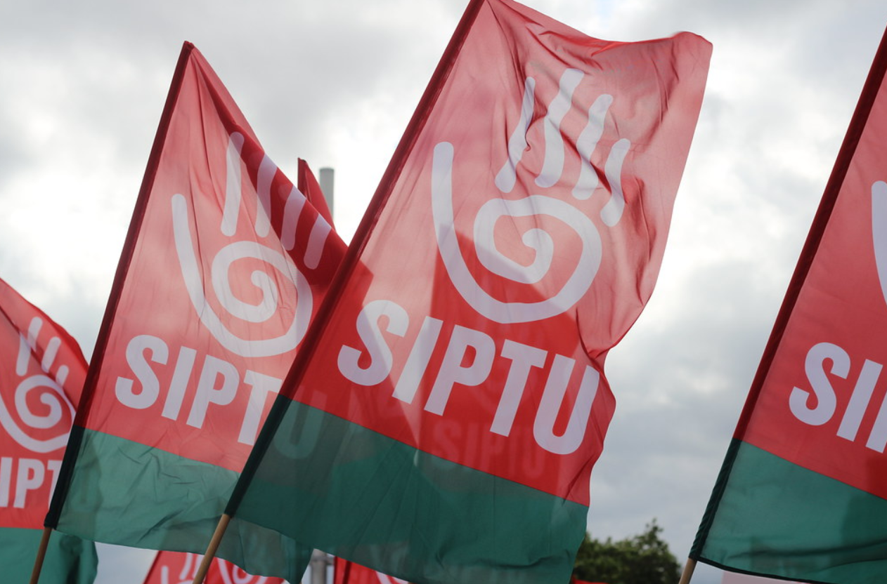 SIPTU meets with North Cork Creameries staff as they remain 'in limbo'