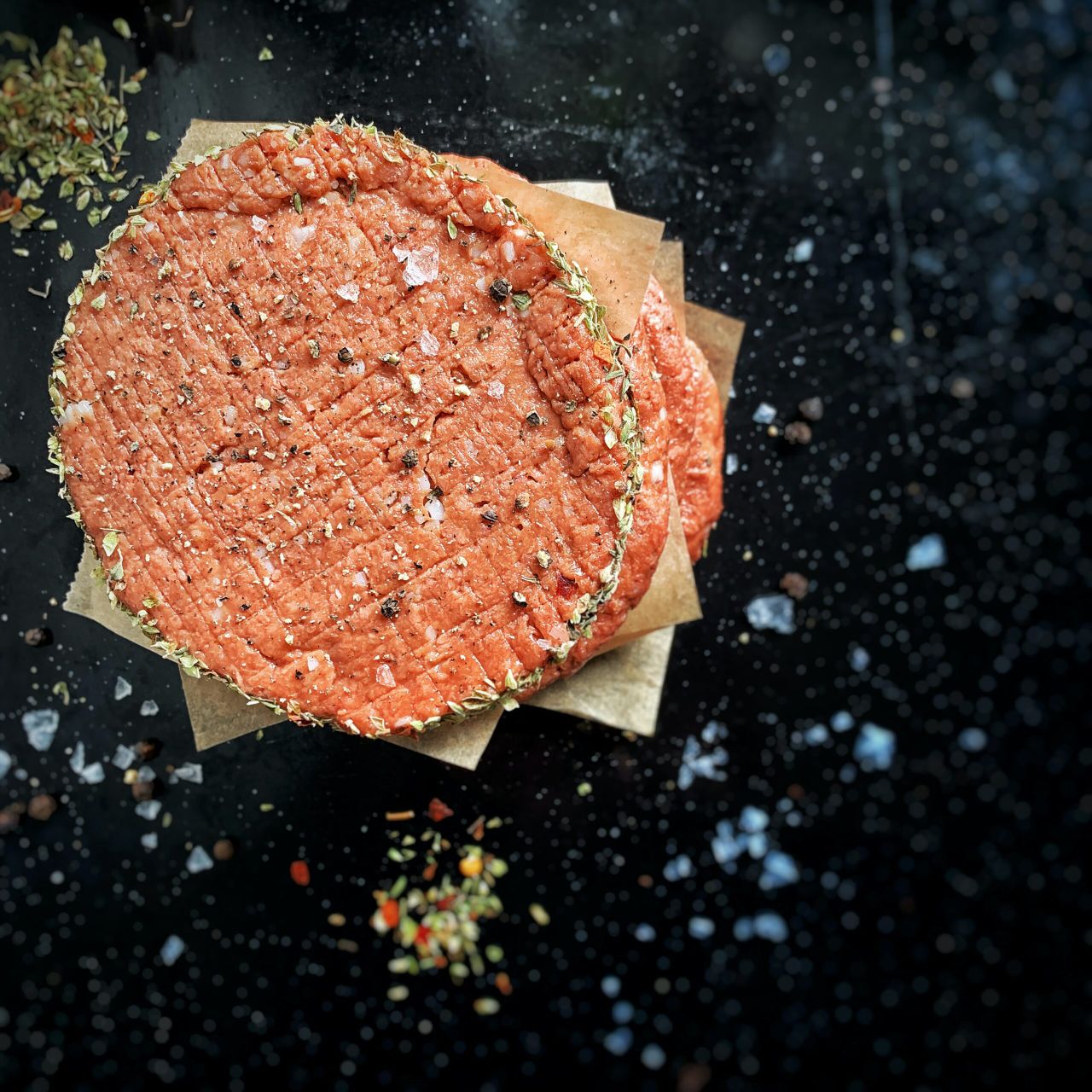 Diverse meat alternatives among top European food trends in 2023