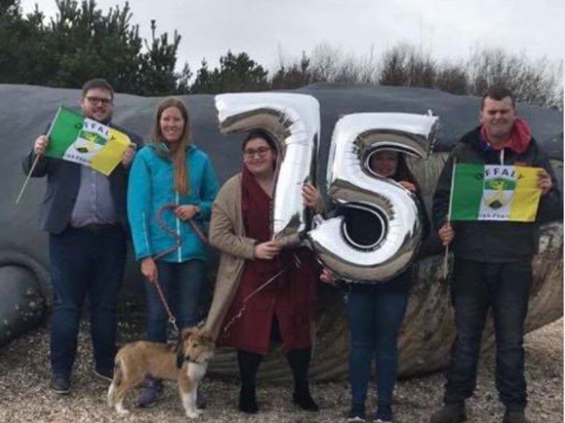 75 years a-growing: Offaly Macra to celebrate landmark birthday