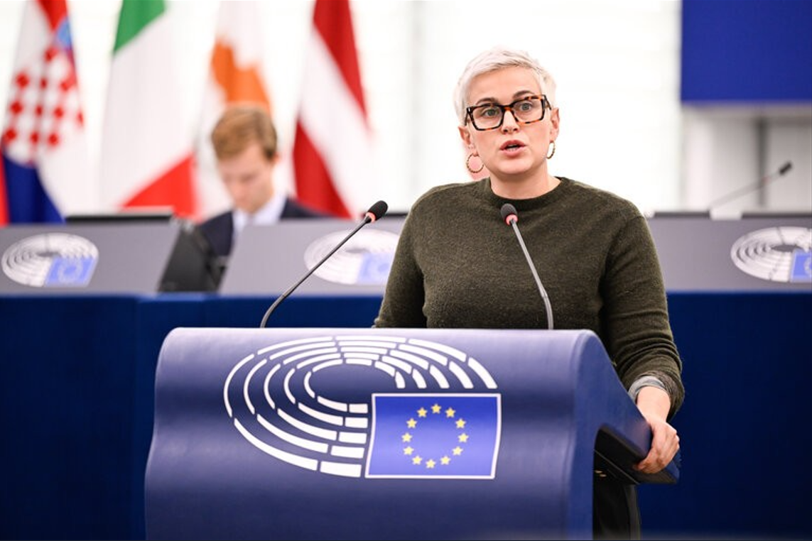MEP committee 'votes for stronger protections' for Mercosur deal