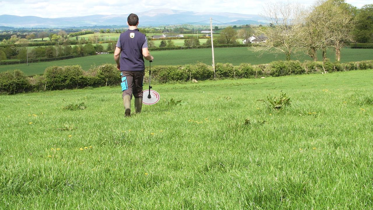 Video: Reaping the benefits of grass measuring in Co. Carlow