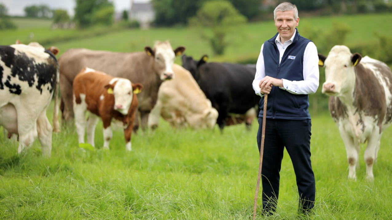 Engagement with schools 'highly valued by Dairy Council NI levy payers'