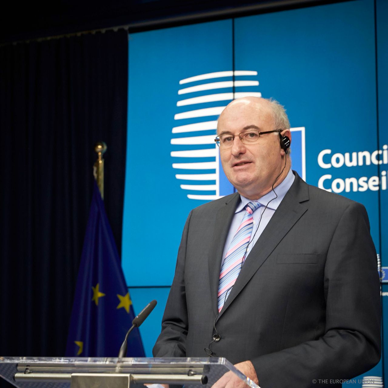 French to push for emergency tillage fund