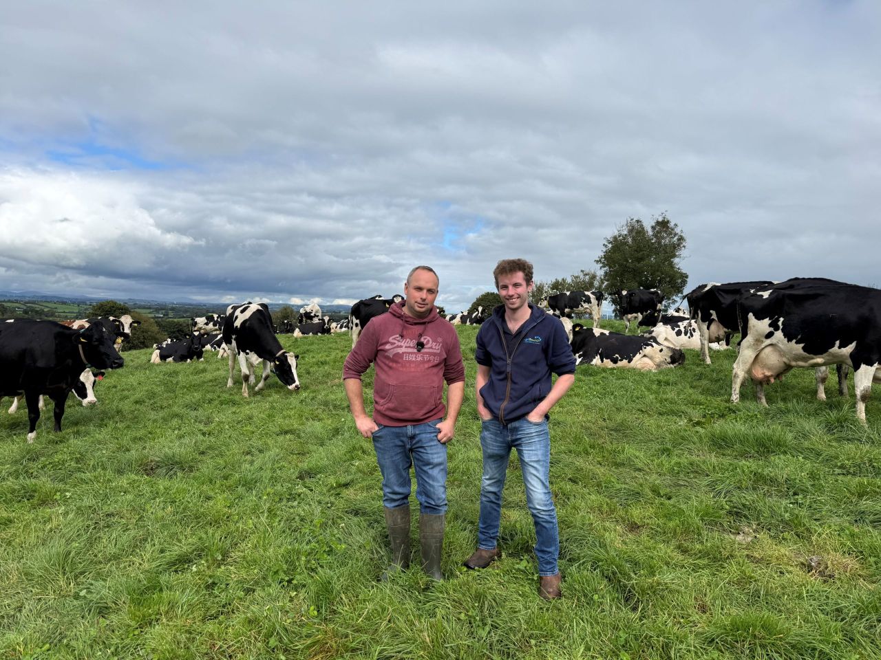 Farmers to share carbon cutting success stories at Dairy Conference 2026