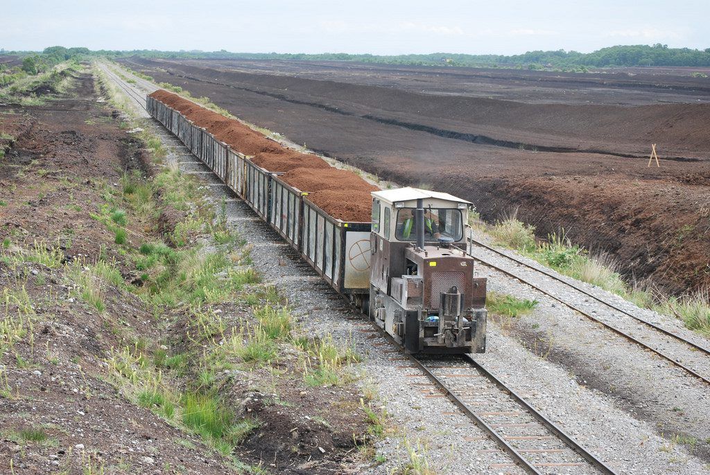 Bord na Mona announces closure of Littleton briquette plant