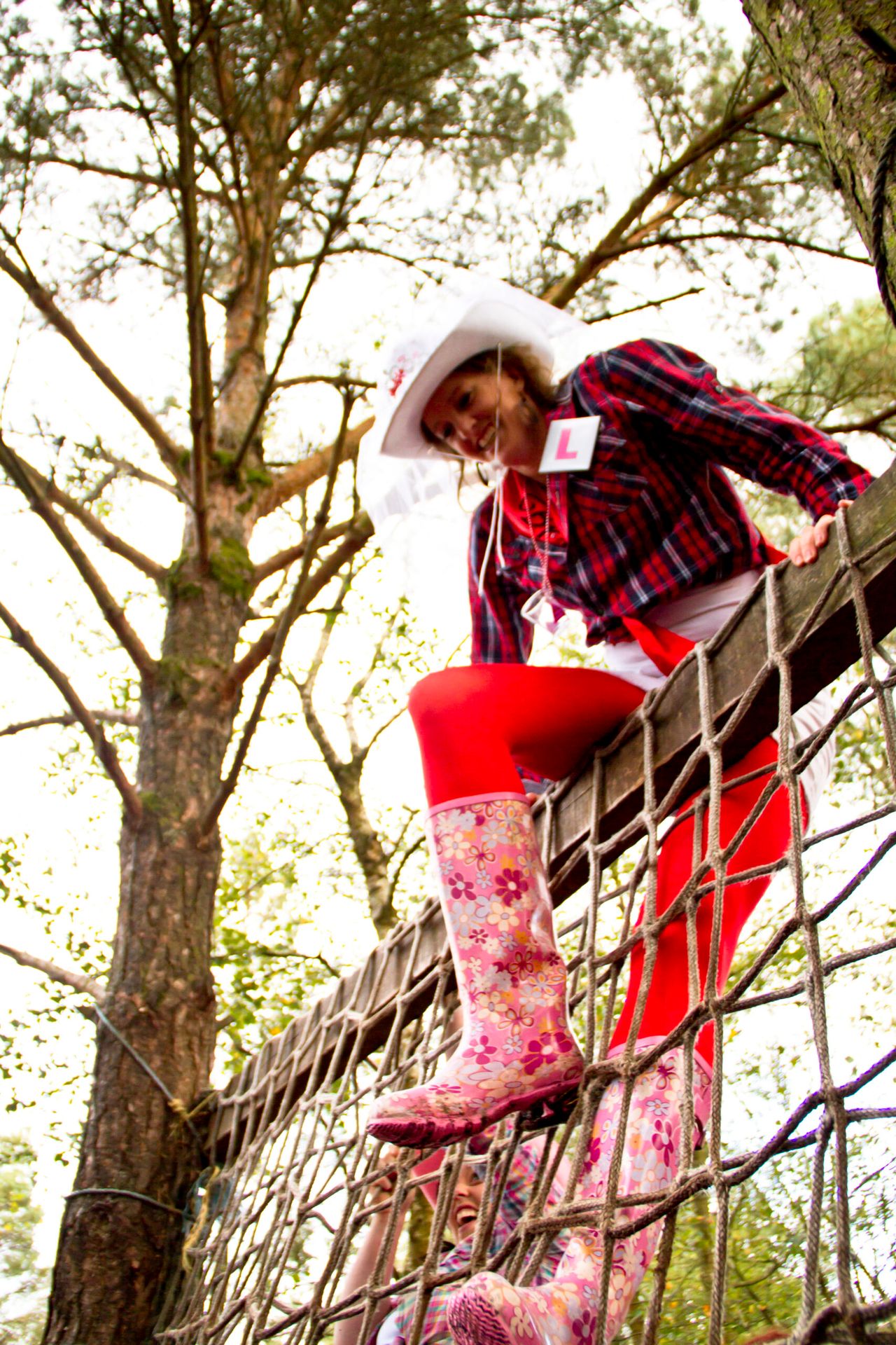What do Limousin cattle, Belclare ewes and Irish hen parties have in common?