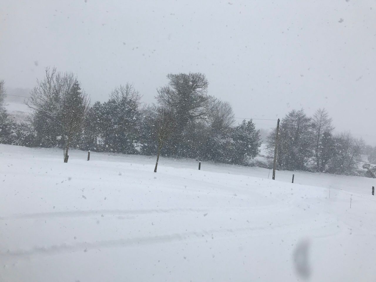 Department update: Safety must be prioritised as conditions deteriorate