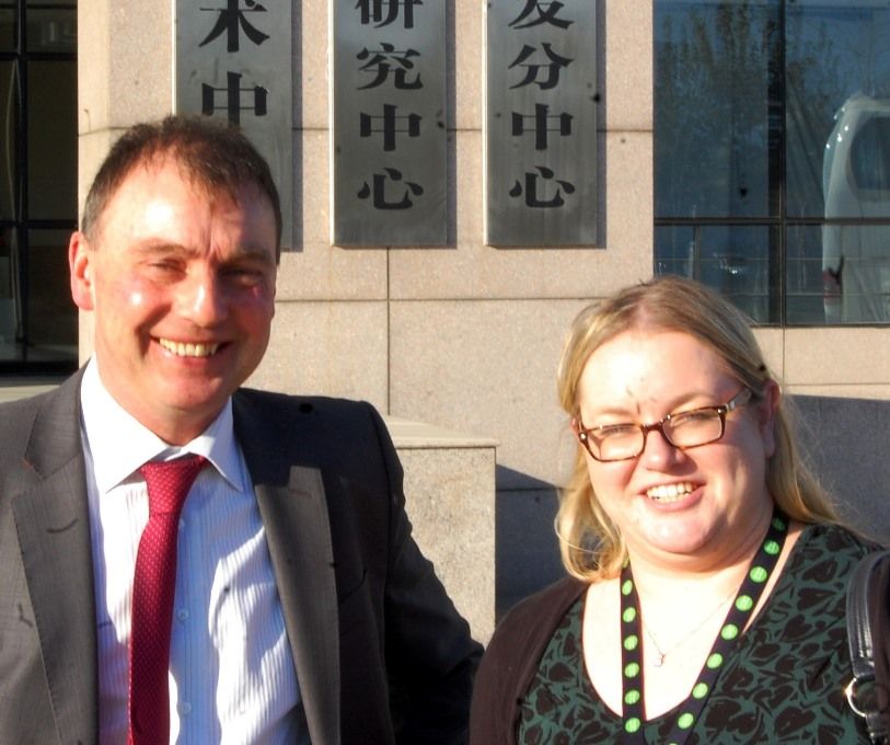 No growth in Chinese dairy market expected until Q3 2015