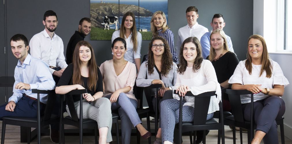 Just days left to apply to Ornua's graduate programme