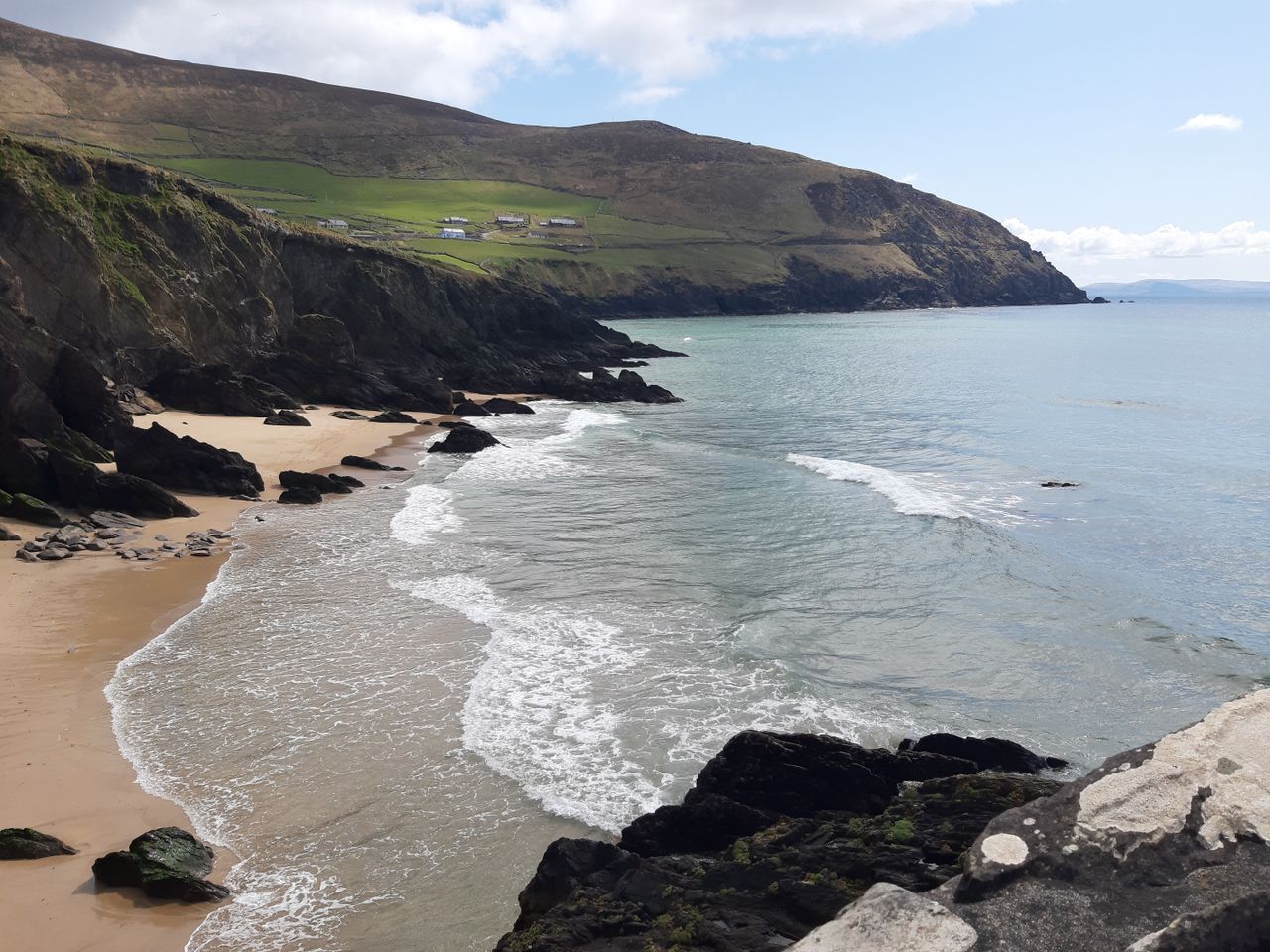 Planning guidelines for homes in rural Gaeltacht to be finalised