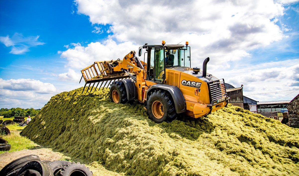 Date set for first meeting of Farm Contracting Working Group