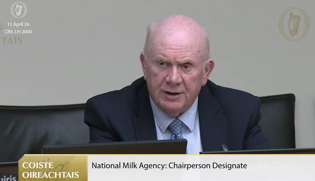 'Spotlight' is on milk purchased in south but processed in north - agency