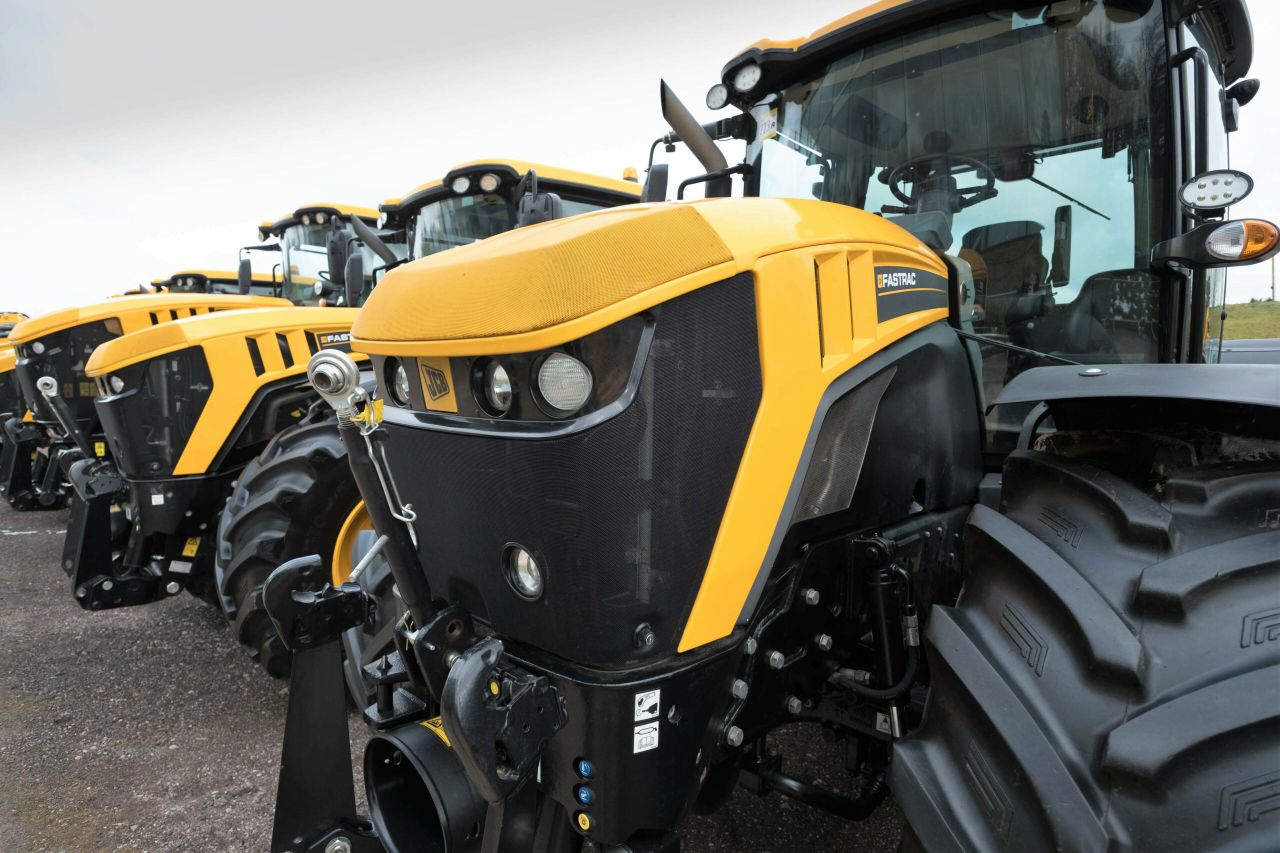 Problems afoot for UK tractor 'type-approvals' after Brexit?