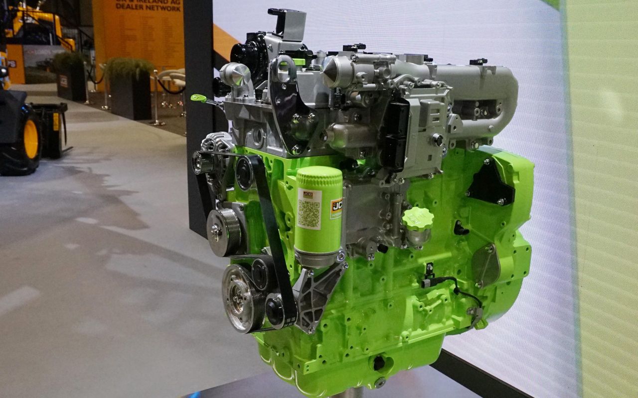 NOx emissions dismissed from hydrogen debate