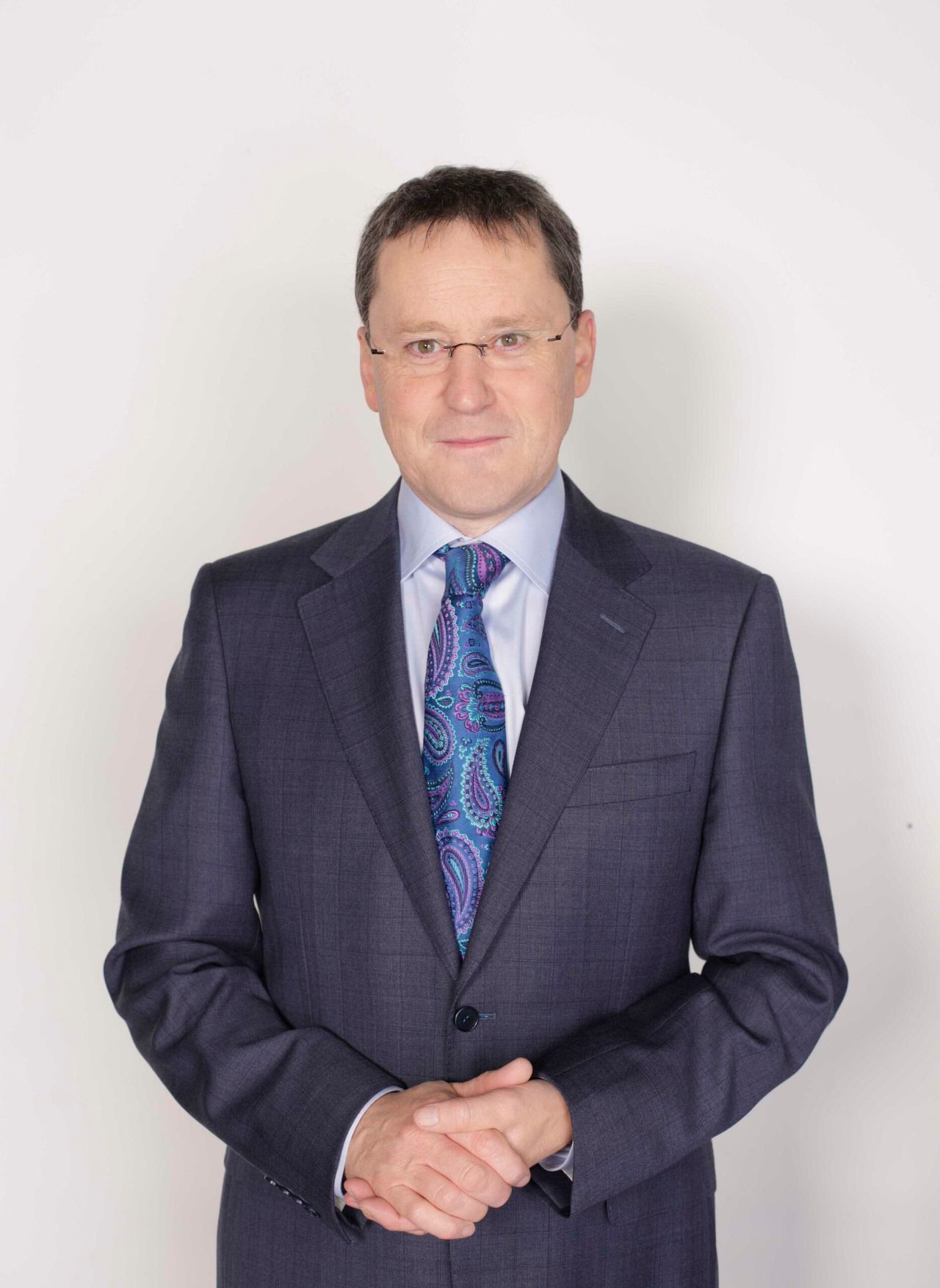'Farming community faces enormous challenges' - RTE's George Lee
