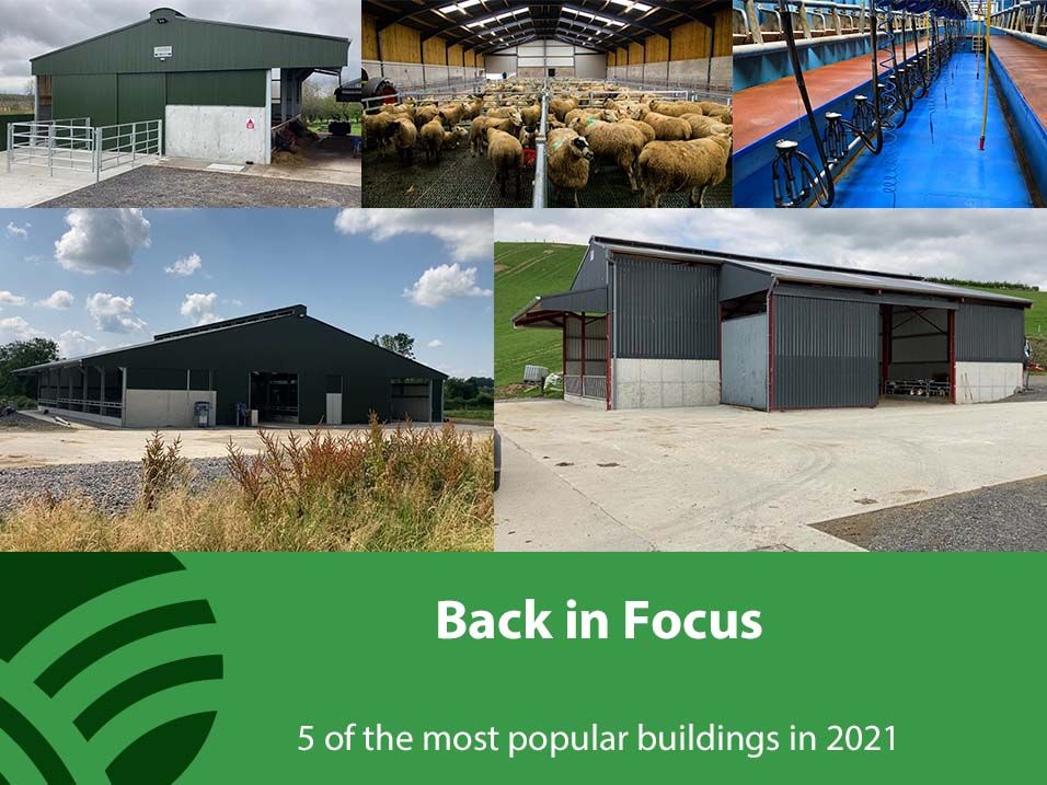 Back In Focus: 5 of the most popular buildings Agriland visited in 2021