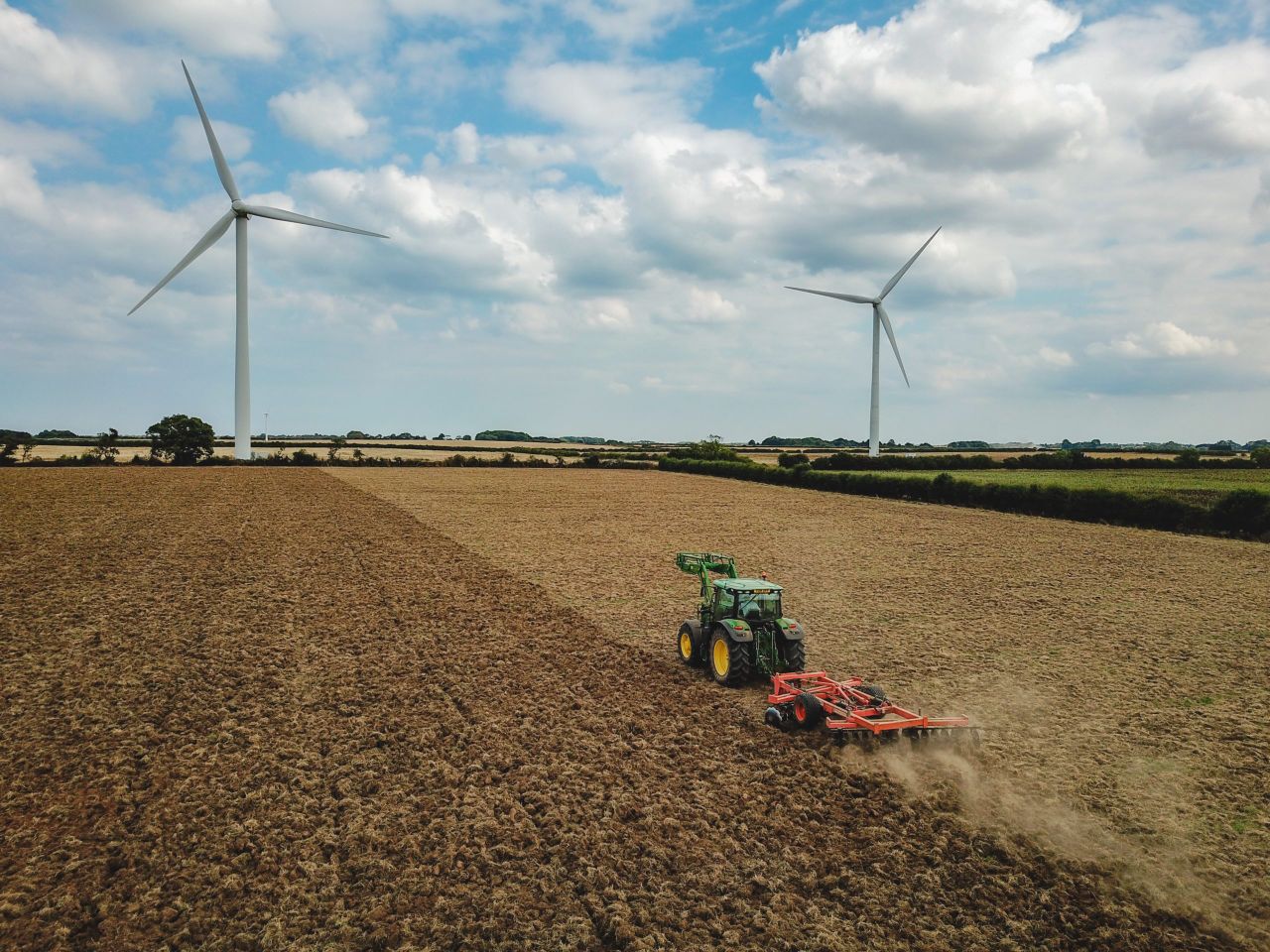 Ireland considered as alternative host for 2022 World Ploughing Contest
