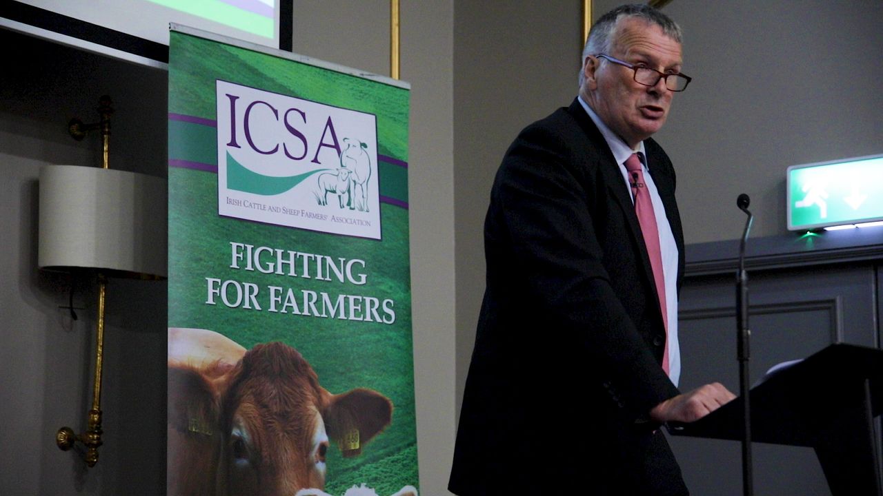 'Too much at stake' - farm leader urges Taoiseach to push for Brexit compromises