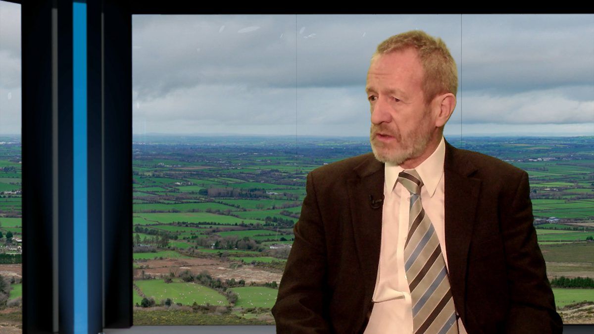 Hogan 'not in a position' to see out CAP 2014-2020