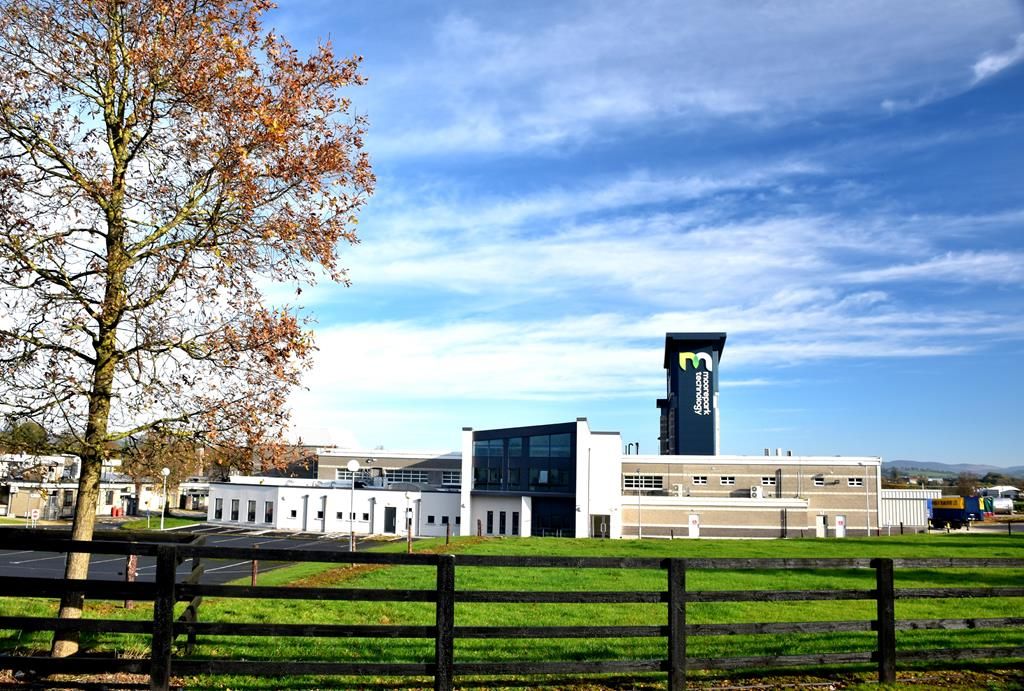 Operating loss of €210,965 at Moorepark Technology Ltd in 2024