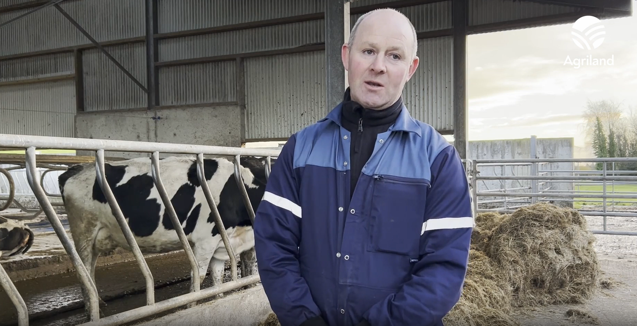Video: GE24 series – What matters most to dairy farmers?