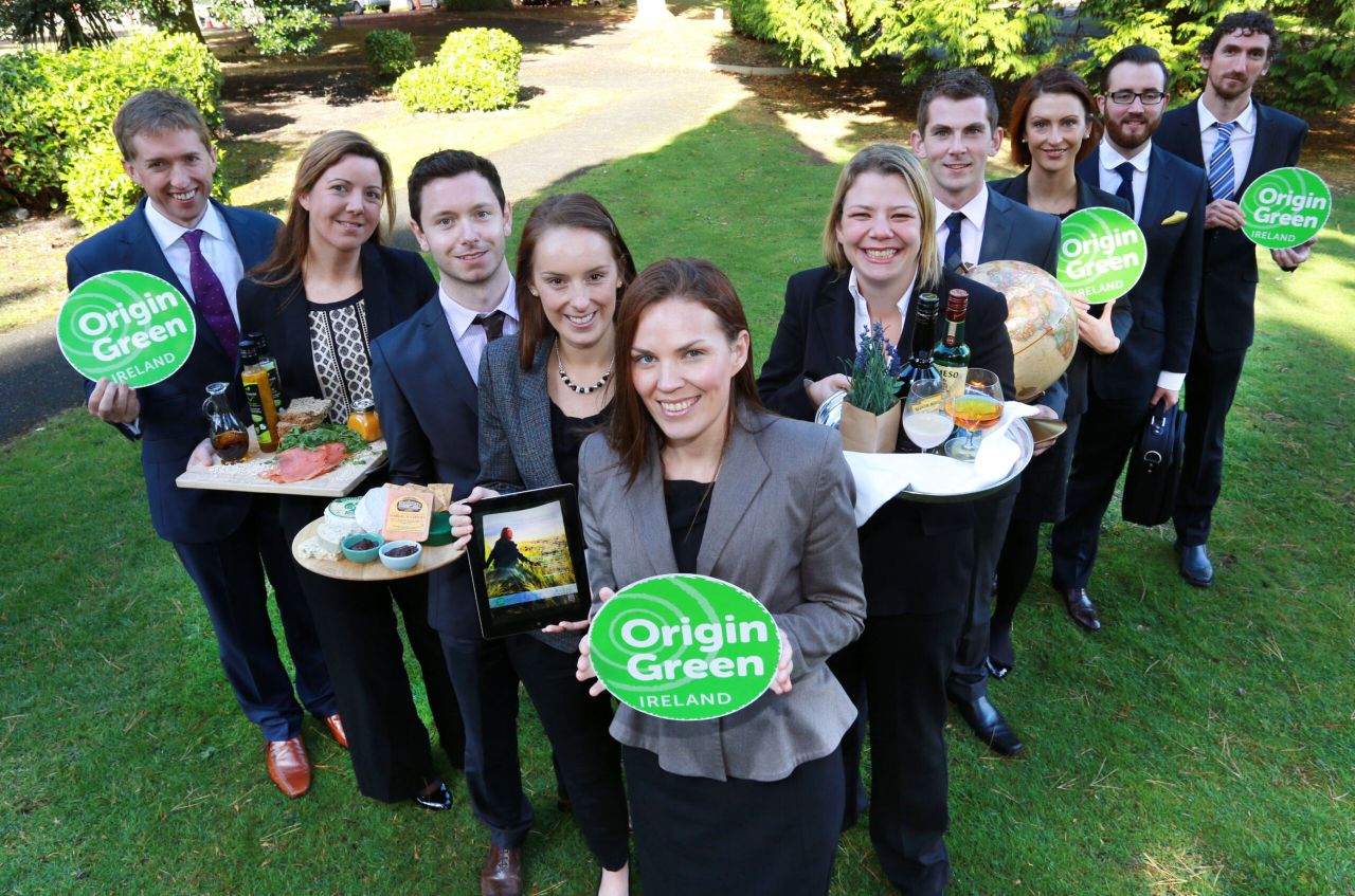 Candidates wanted for Bord Bia's Origin Green programme