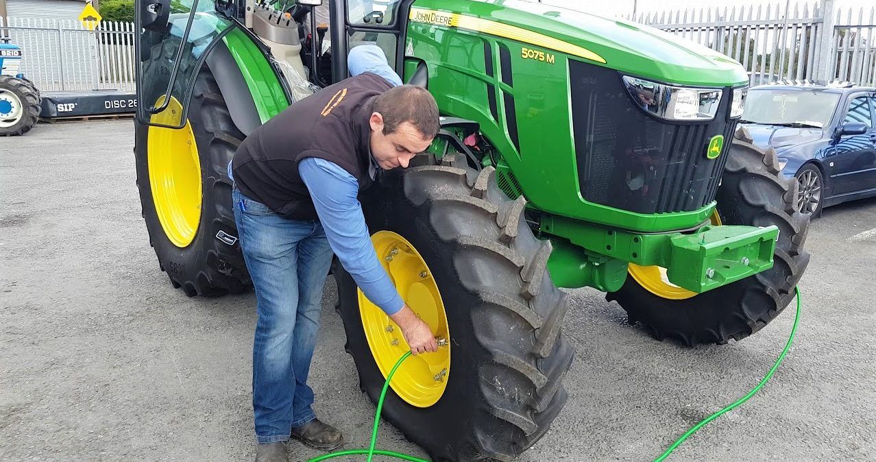 Can this piece of kit get you home hassle-free - if you have a puncture?