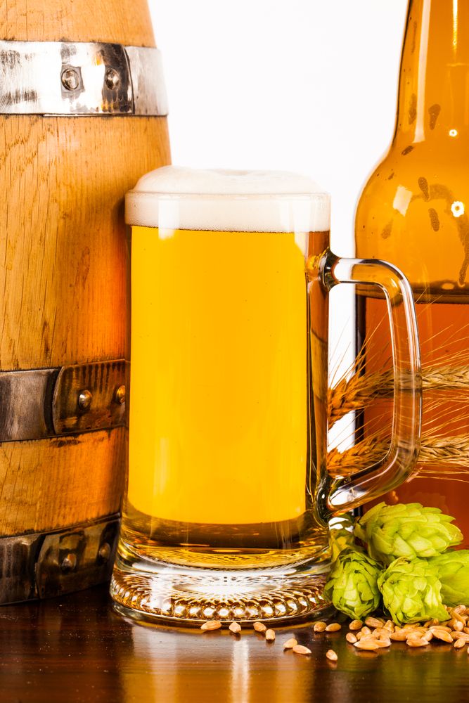 '€40m craft beer market has the potential to grow by 10%'