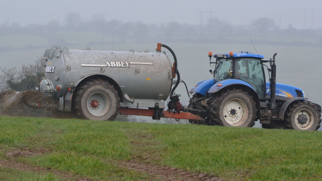 Splash-plates are in the clear following government discussions