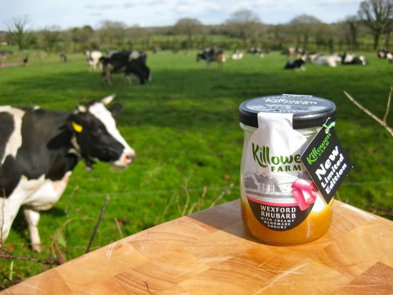Community involvement in Irish food brands to feature at Bloom festival