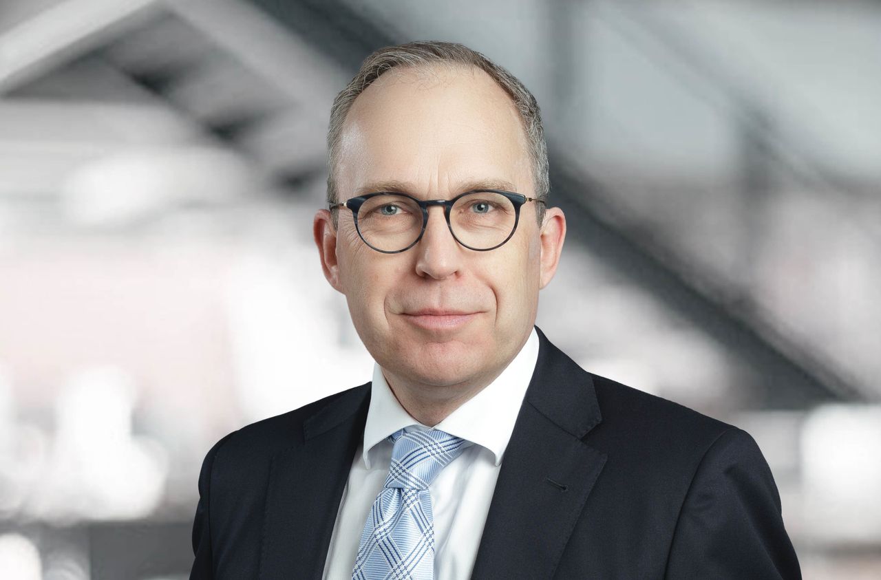 New CEO appointed at milking equipment company DeLaval