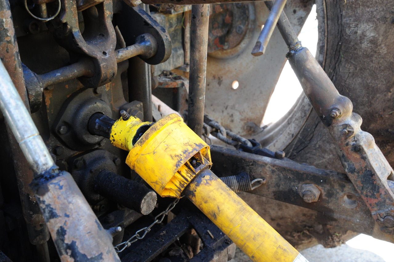 Farmers urged to avail of farm safety grants