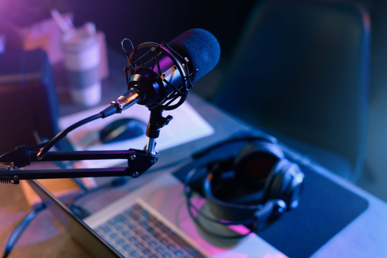 2025 in podcasts: Agriland's most popular episodes