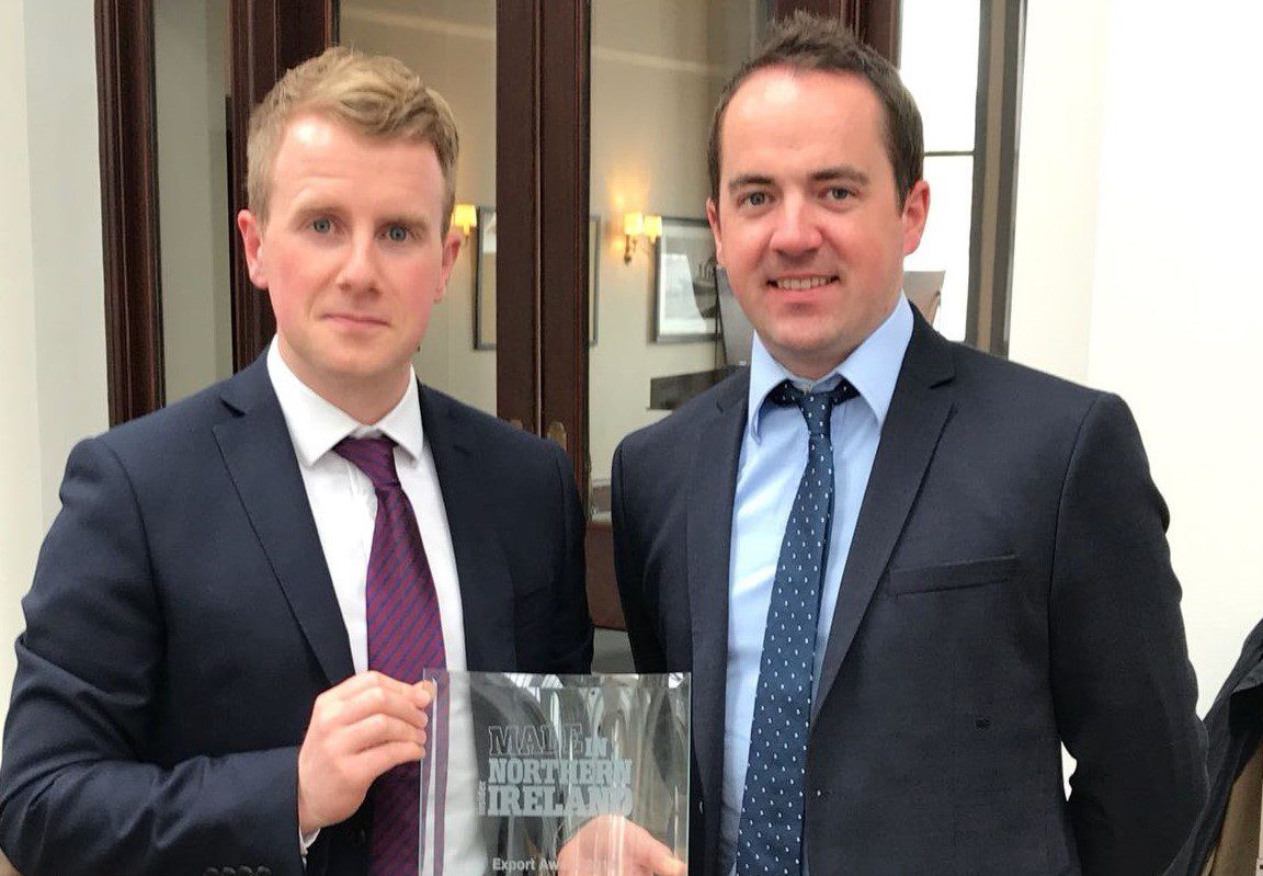 LacPatrick wins big at major business awards