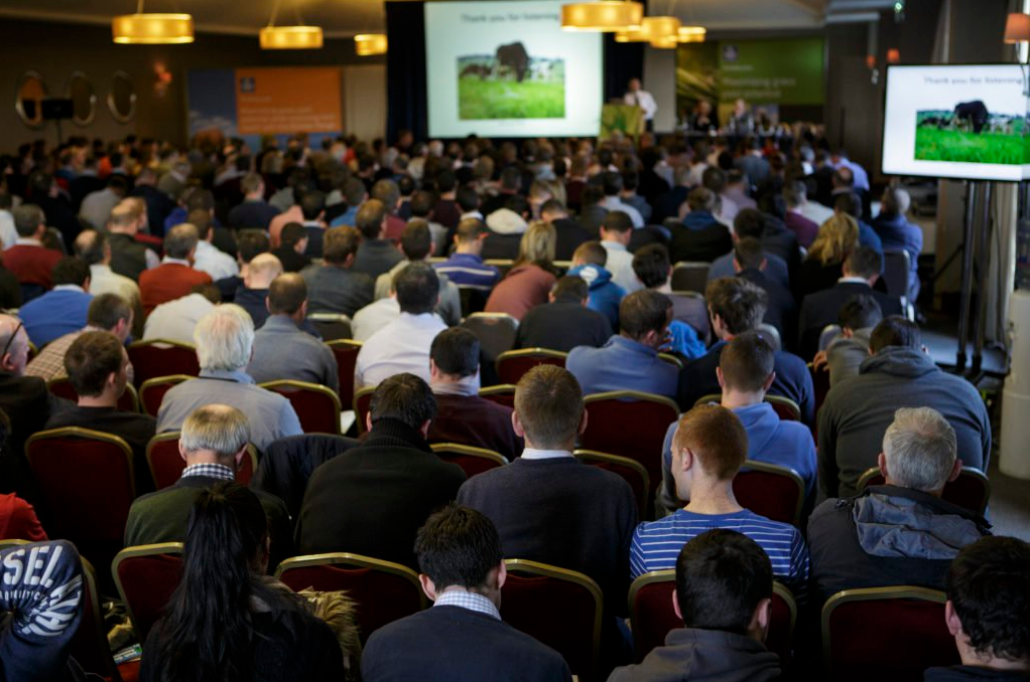 IGA Dairy Conference rescheduled to January 14