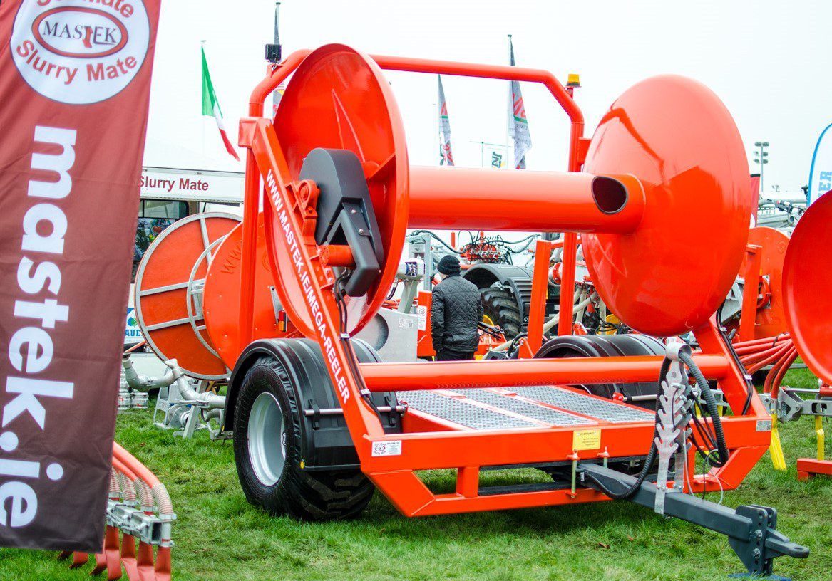 Mastek 'reels' in punters with giant umbilical system