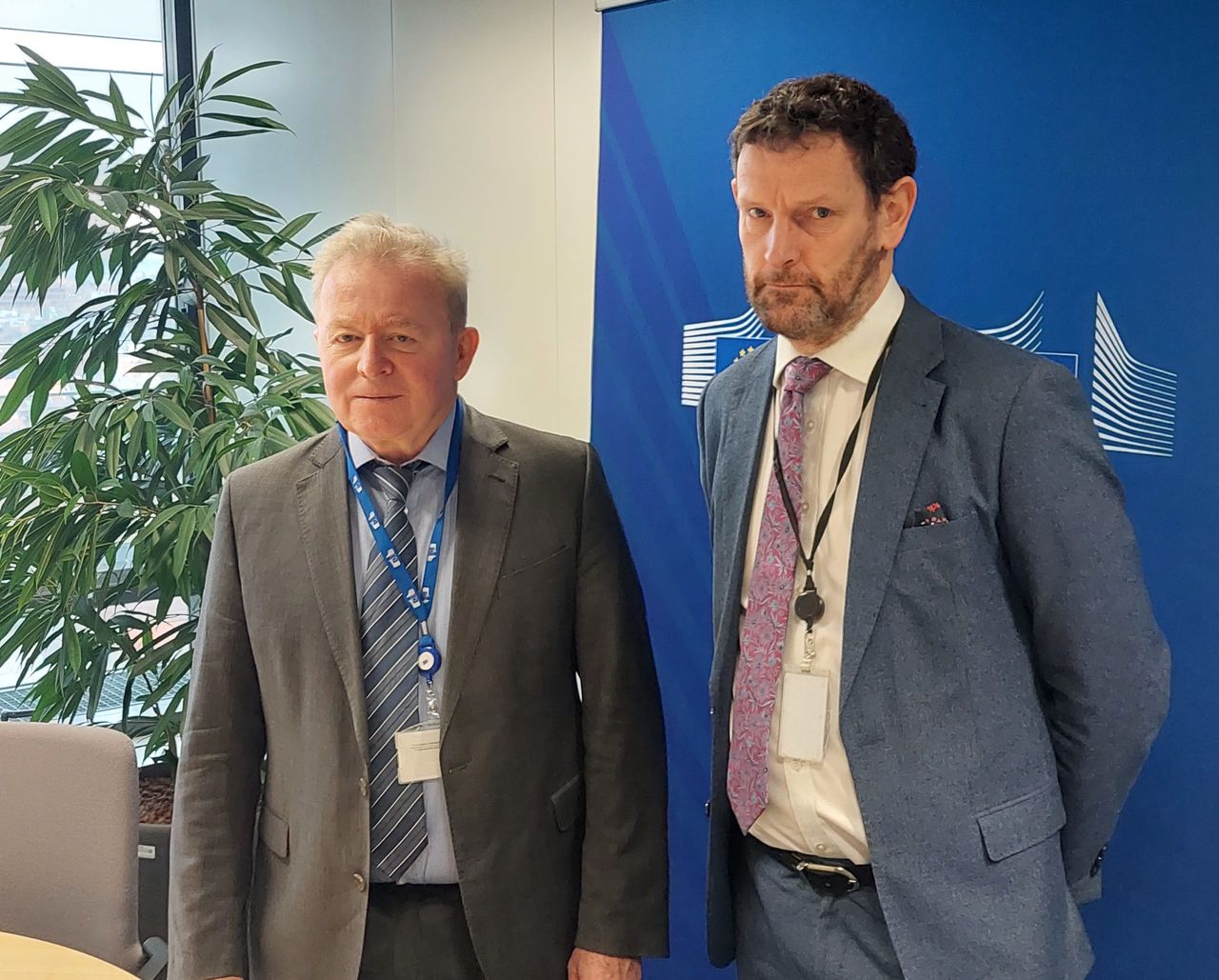 CAP strategic plan amendments should be considered - MEP