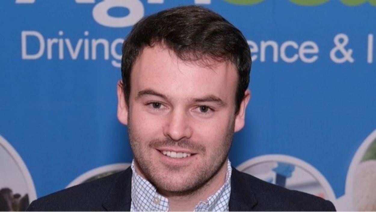 AgriSearch appoints CEO as part of 'strengthened' leadership team