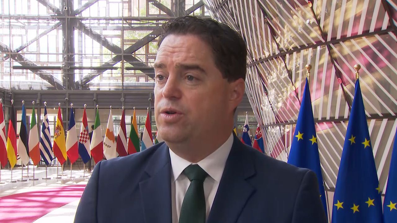 CAP simplification must deliver for farmers - minister