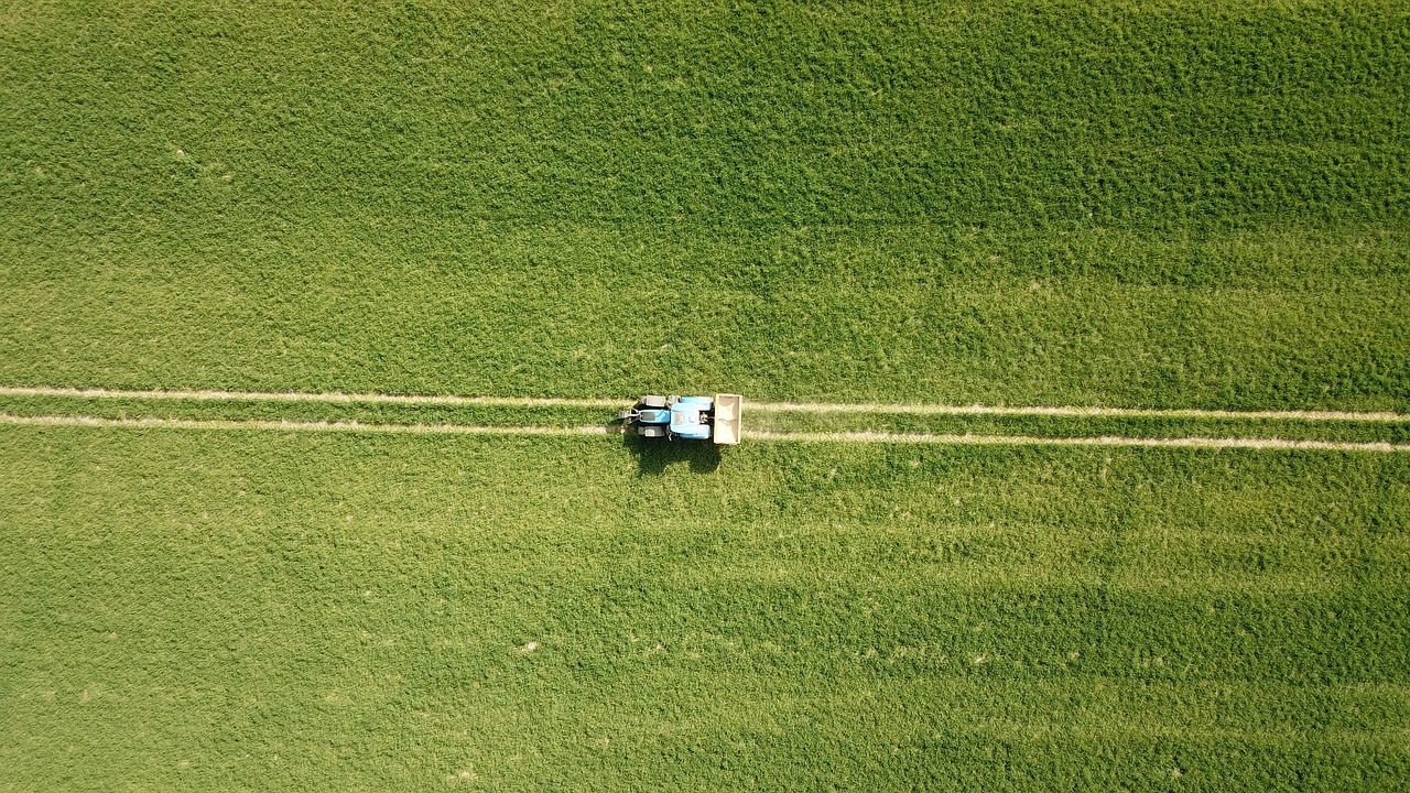FAO sounds alarm on fertiliser scarcity and food supply
