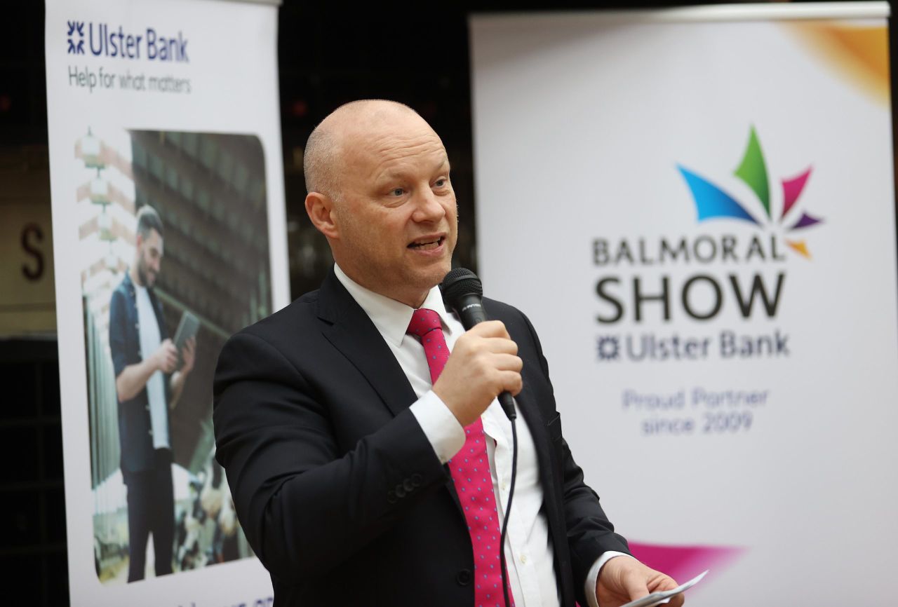 Food inflation levels to start climbing - Ulster Bank