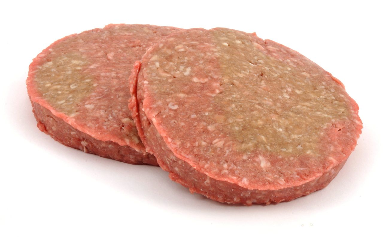 Burger meat fraud leads to 14 arrests in Spain